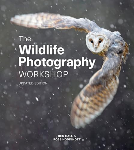 Wildlife Photographer of the Year: Portfolio 34 (34): Wilson